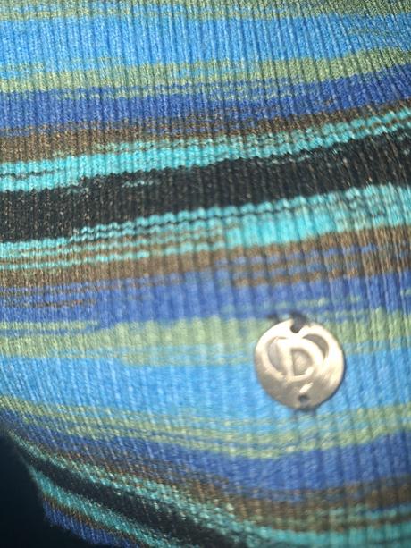 Desigual tričko, desigual,s