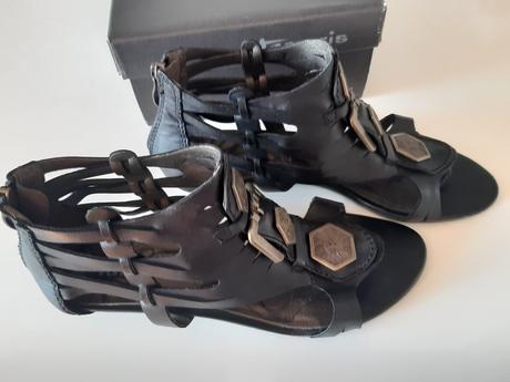 Gladiatorky, tamaris,38