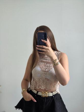 Zara top s, zara,s