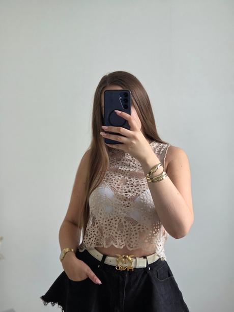 Zara top s, zara,s