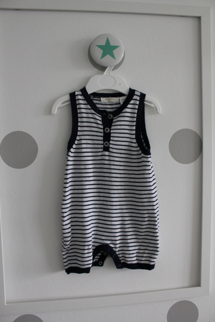 Trendy pasikovy overal z prijemnej organ.bavlny, 50