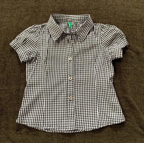 Bluzocka, benetton,92