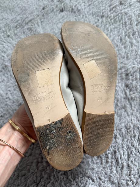 Baleriny pollini, 38