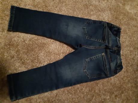 Skinny rifle denim co, denim co,98