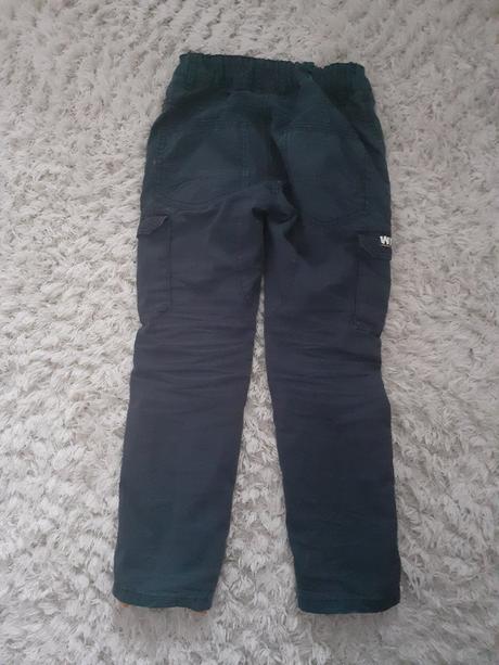 Detske nohavice, dopodopo,128