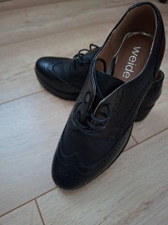 Topánky, 38
