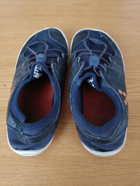 Vivobarefoot topánky v. 33, vivobarefoot,33