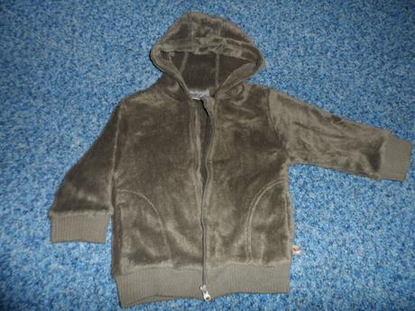 Chlpatá bundička, okay,86