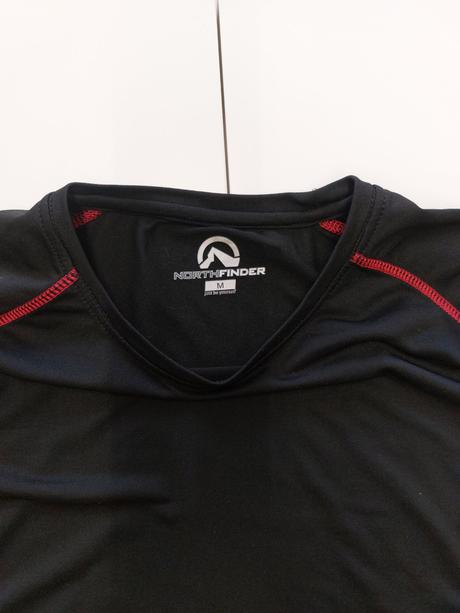 Funkcne tricko northfinder m, northfinder®,m