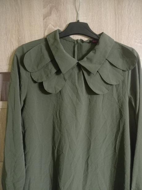 Šaty s limčekom, m