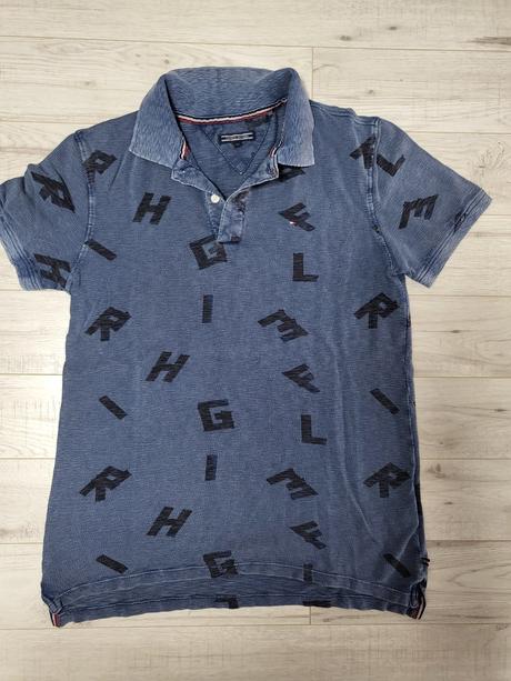 Tommy hilfiger polokosela, tommy hilfiger,176