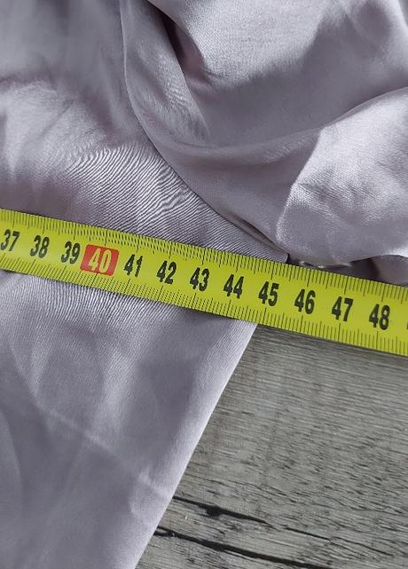 Fialkové spoločenské šaty, 38