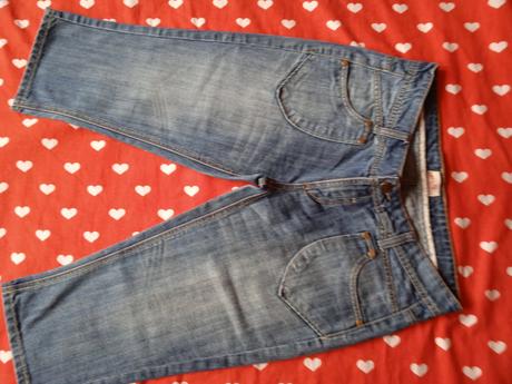 Trištvrtaky, mk one,xs