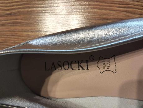 Balerínky, lasocki,39