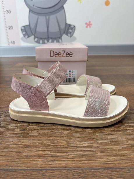Sandálky deezee 34, 34