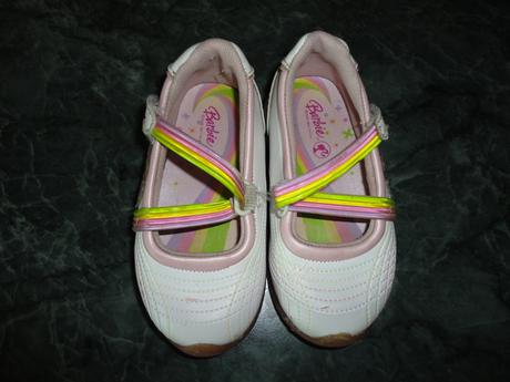 Duhove topanocky barbie fairytopia, barbie,22