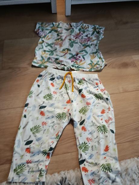 Zara komplet 86-92, zara,92