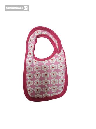 Dievčenský podbradník,