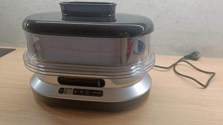 Parny hrniec tefal, tefal