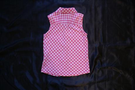 Košeľa - bezchybný stav, f&f,122