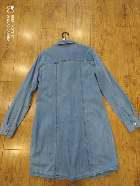 Dámska kosela, reserved,l