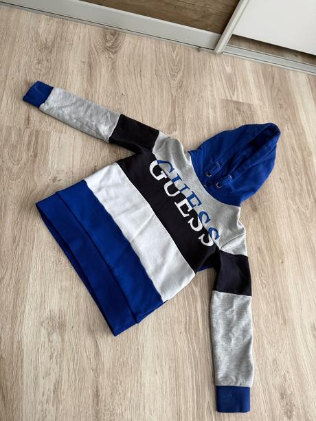 Mikina guess, guess,116