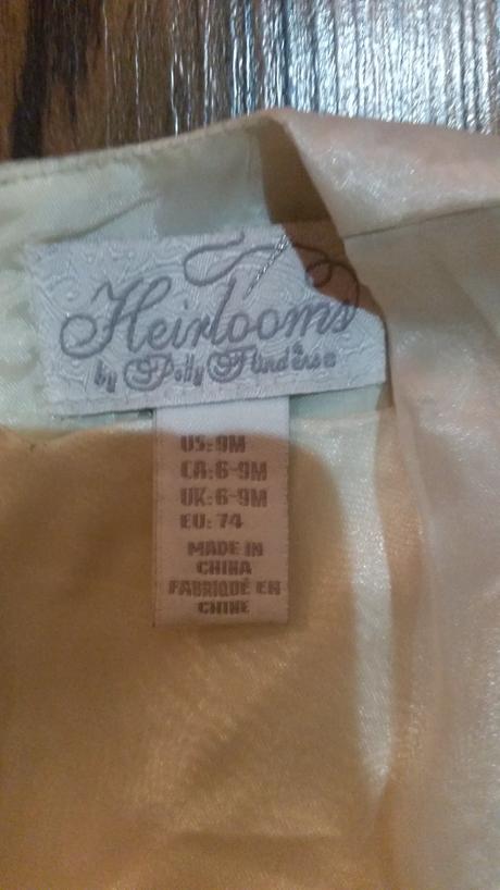 Slavnostne detske satocky, 74