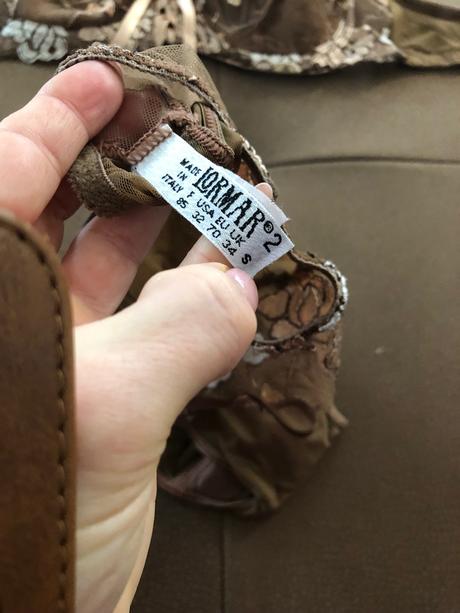 Lormar suprava spodneho pradla, lormar,s