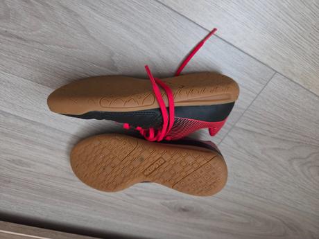 Halové tenisky, kipsta,30