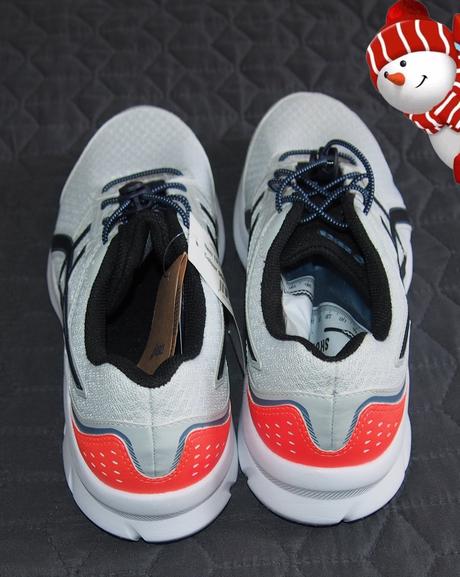 Tenisky 41,5, asics,41