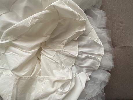 Šaty na 1.sväté prijímanie - junona, 134