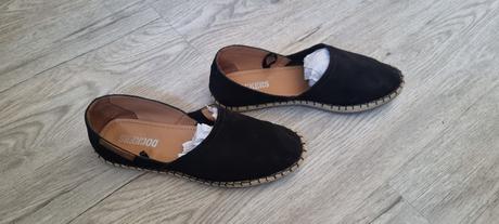 Espadrilky dockers, 38