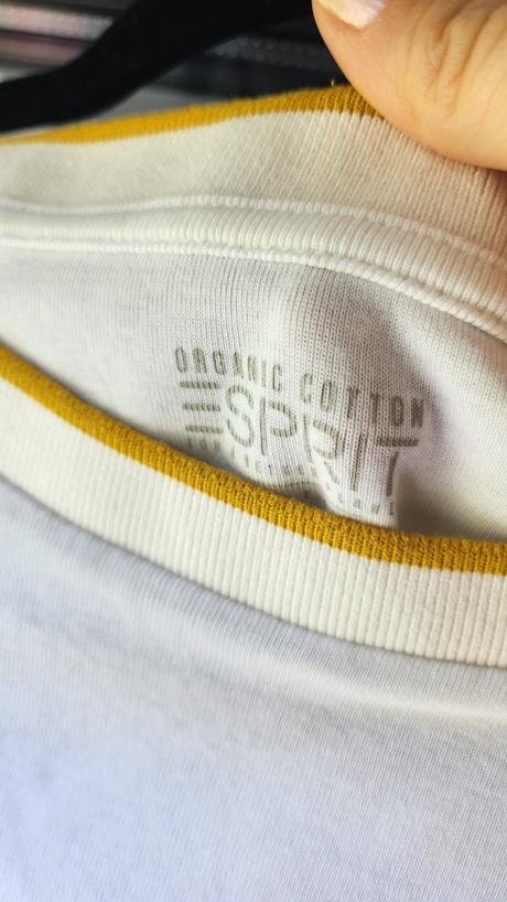 Tričko esprit, esprit,l