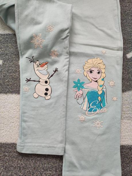 Nohavice, disney,134