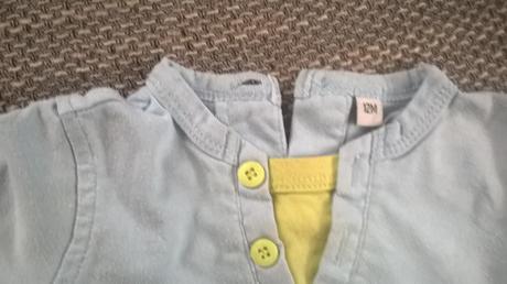 Chlapcenska supravicka,vel.74-80, 74