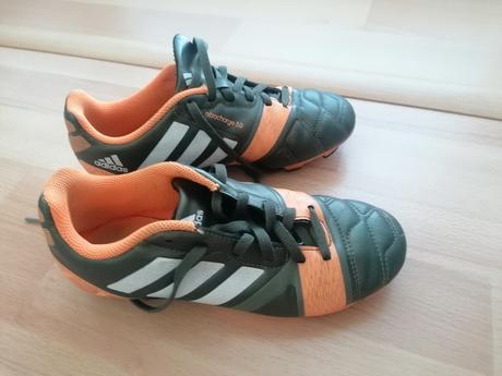 Kopačky adidas, adidas,35