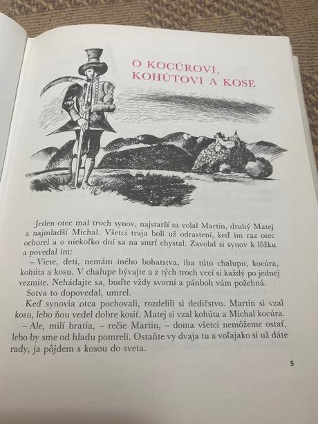 Božena němcová krásna zlatá kniha rozprávok, 