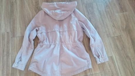 Prechodná bunda, h&m,l