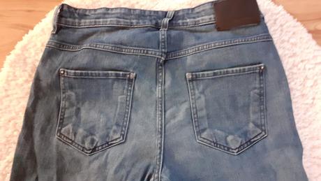 Rifle pas 86-92cm, marc o´polo,m