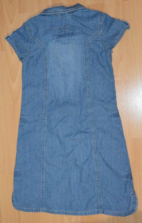 Riflove satky 128/134, 128