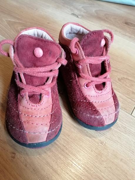 Kožené topánočky elefanten, elefanten,20