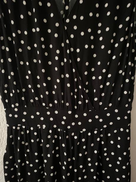 Látkový kraťasový overal s, s