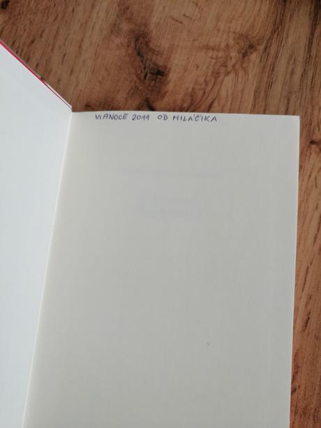 Kniha odhalené tajomstvo, 