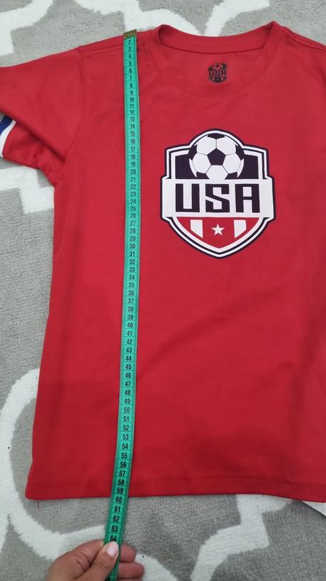 Tričká 2ks, under armour,152