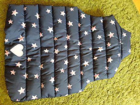 Dievčenská vesta, dopodopo,128