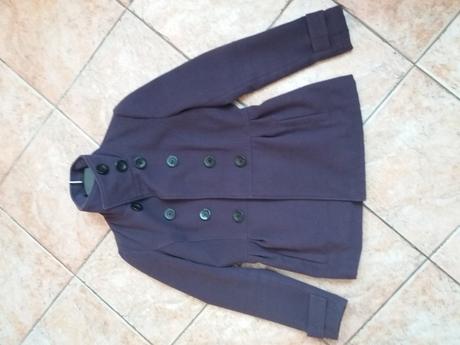 Damsky kabatik, c&a,s