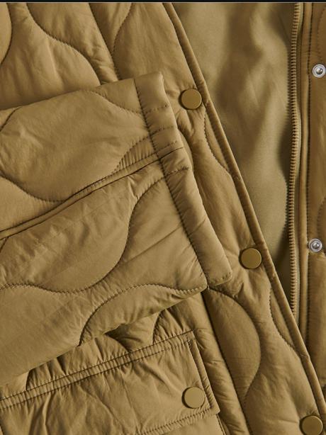 Reserved prechodná bunda, reserved,34