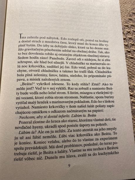 Bezprsté mesto aby sa sám nestratil musí hľadať vr,