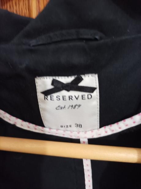 Bolerko, reserved,36