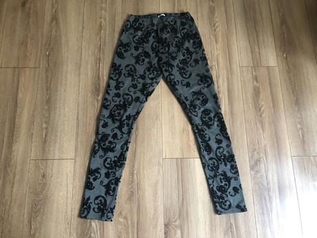 Legíny intimissimi, intimissimi,m